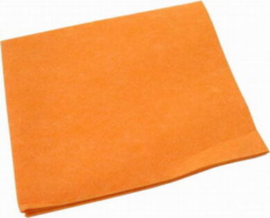 Hadr na podlahu oranžový (Petr)  (251110105)