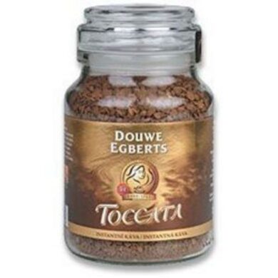 DE Toccata inst.káva 100g  (22402740)