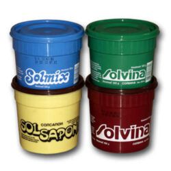Solvina PROFI GEL 450 ml - Myc gel na ruce s konopnm olejem